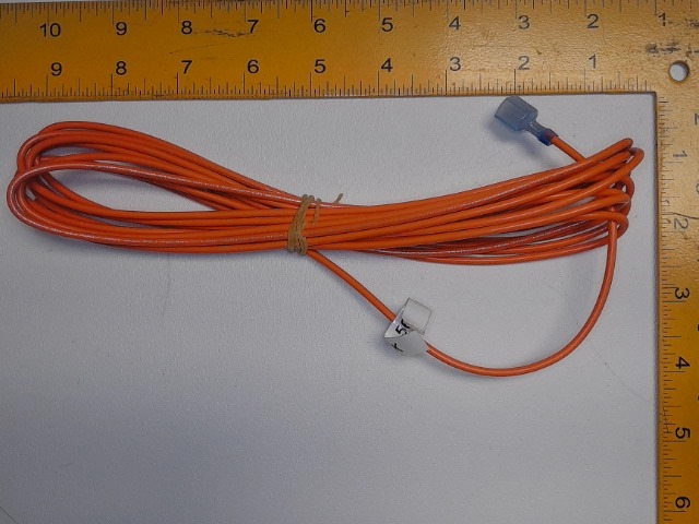 H6-5650K Wire Key Swtch for AGCO