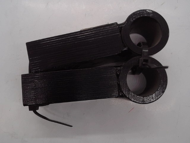 131152 WOODS Adapter Linkage