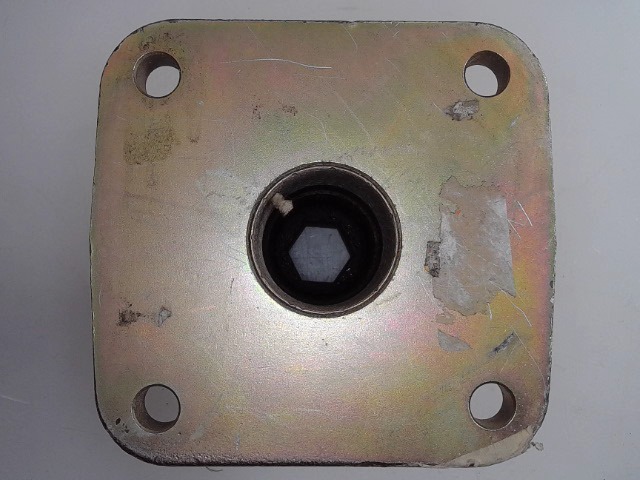 H168612 Housing Assy for JOHN DEERE