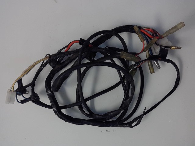3281989M1 Harness for AGCO