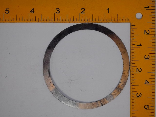 1659775M1 Shim for AGCO