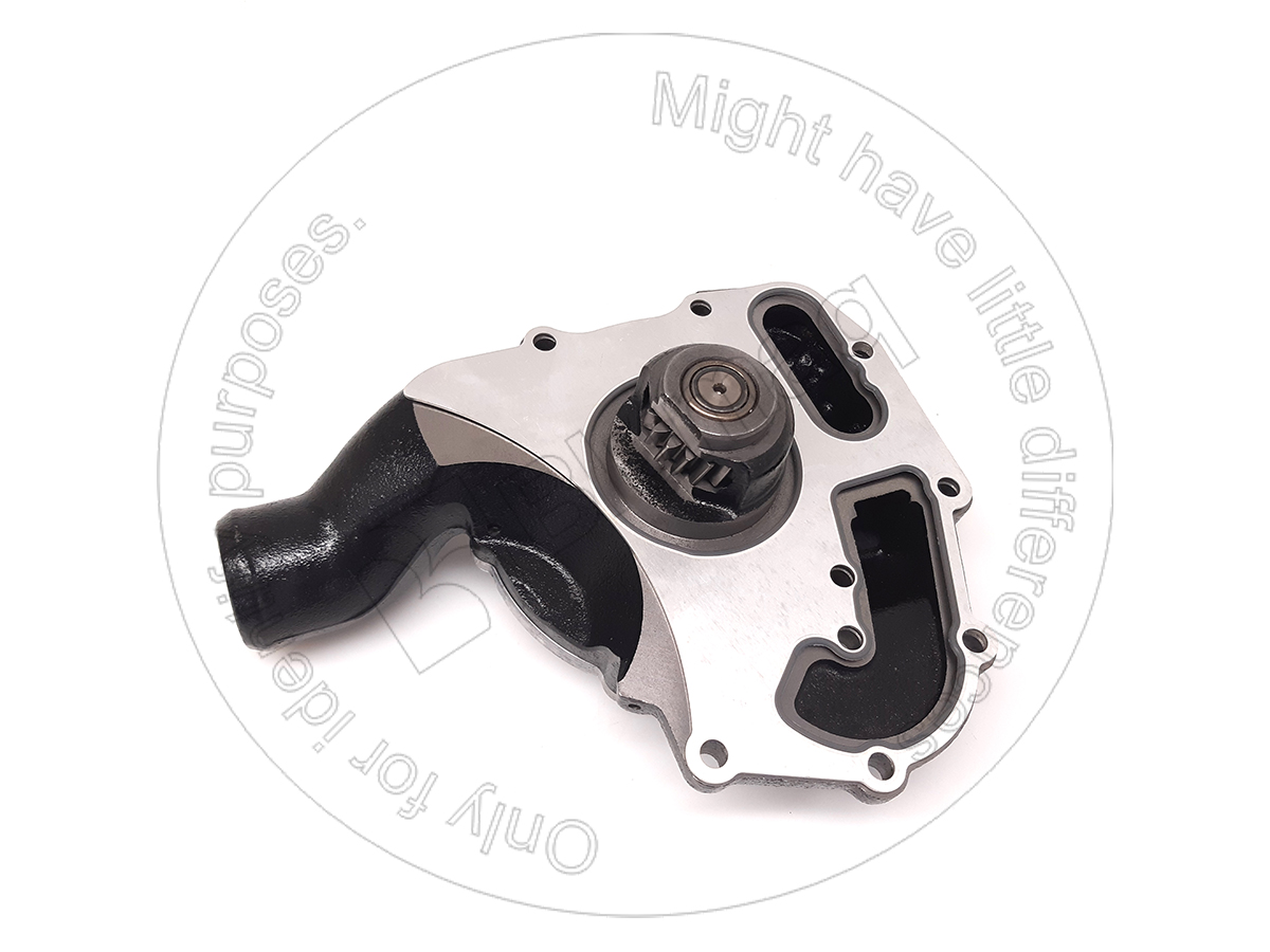 286-3592 Water Pump