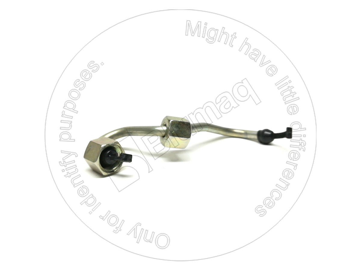 BG05712705 Tube for BLUMAQ