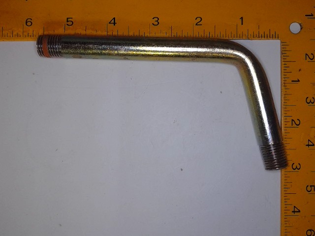 751-3132 Pipe for CUB CADET