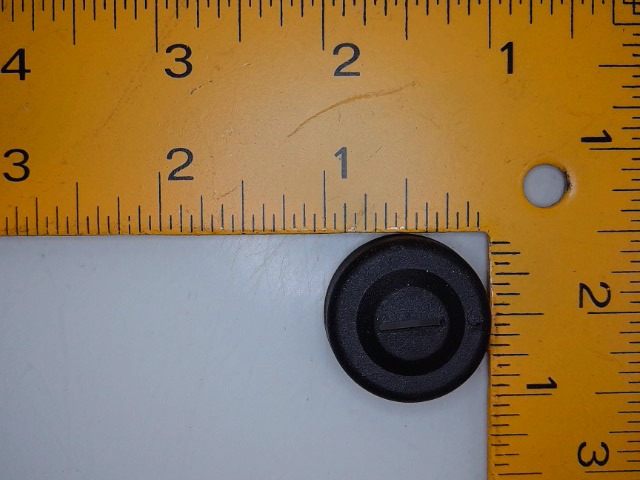TCU51054 Cover for JOHN DEERE