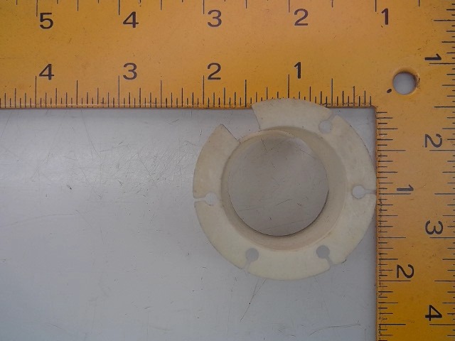 M42566 Sleeve for JOHN DEERE