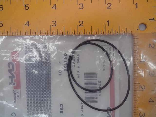 D41420 O-ring for CASE NEW HOLLAND