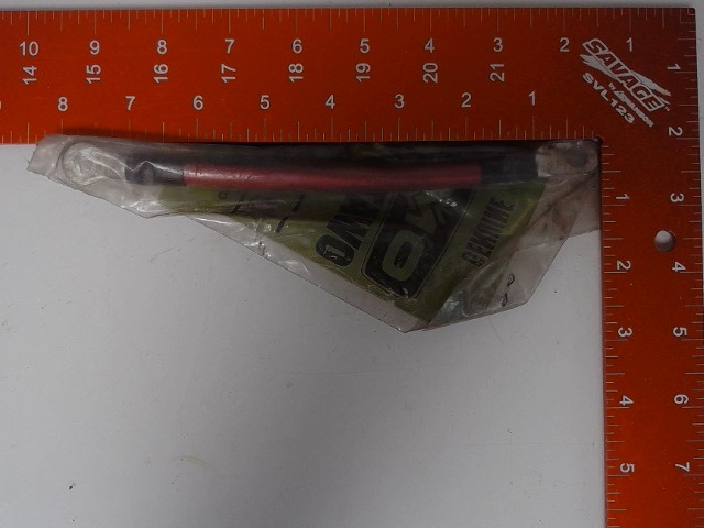 420-33002 Cable for GEHL MANITOU