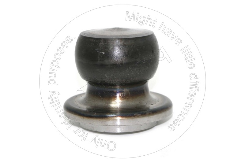 CR2141 Trunnion