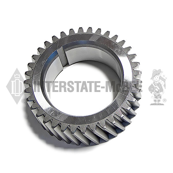 3929027 Gear - Crankshaft