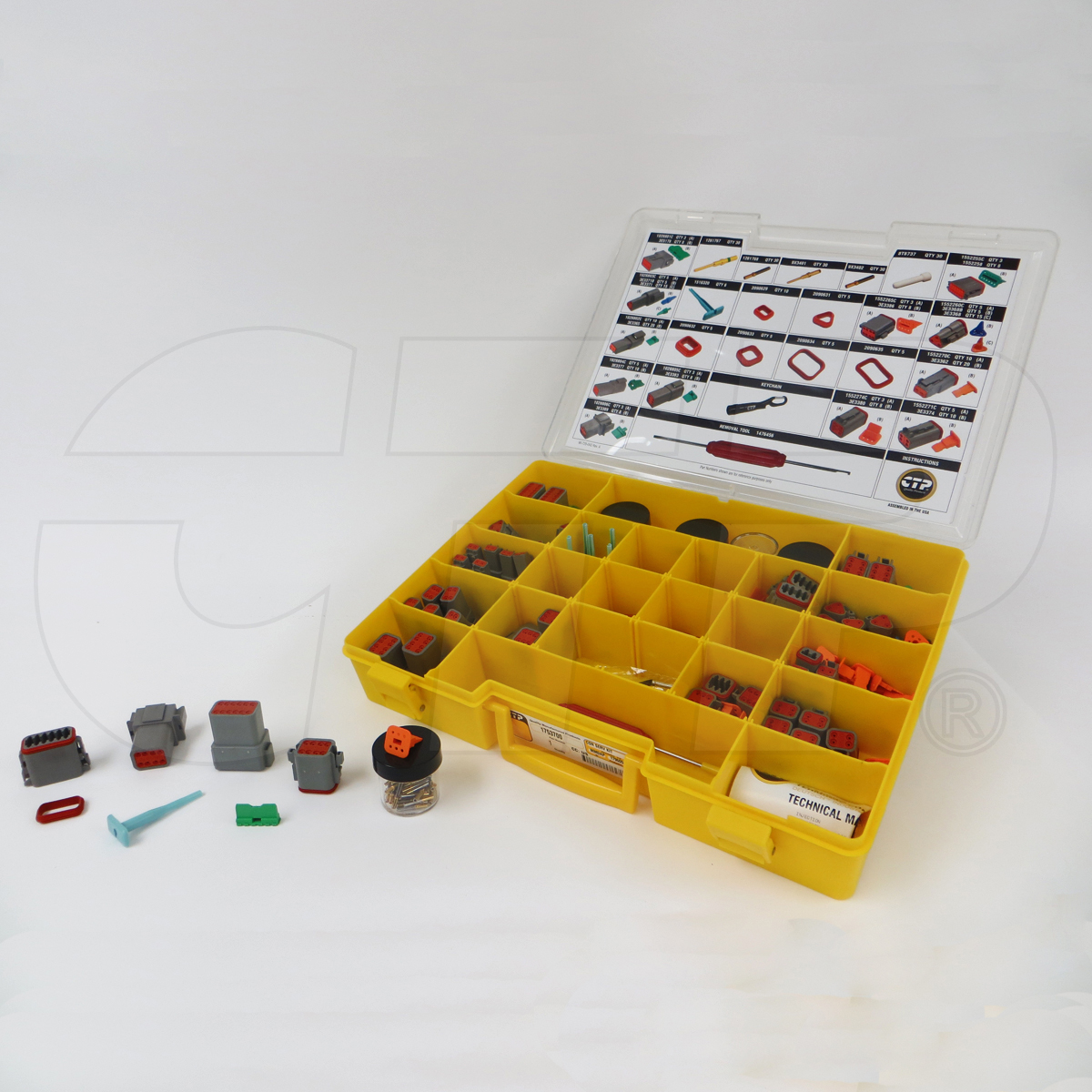 1753700 Connector Kit