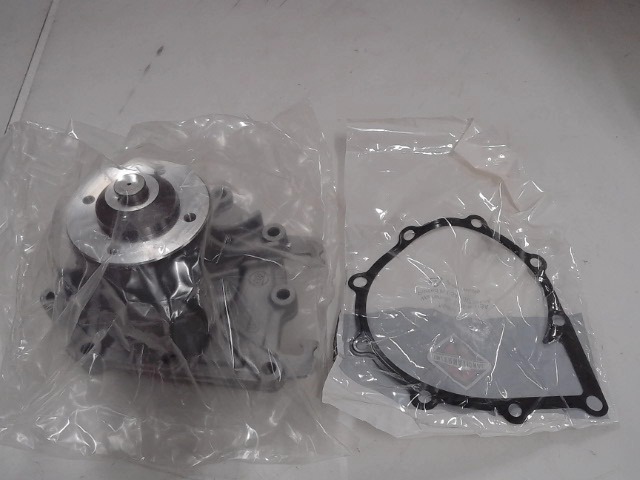 380-9383 Pump Water Kit