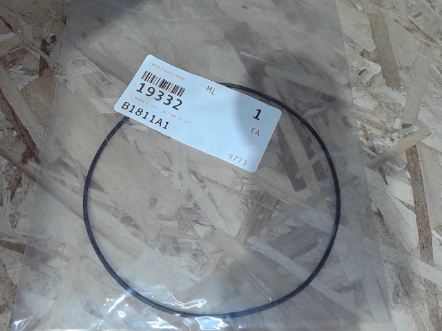 19332 O-ring for WOODS