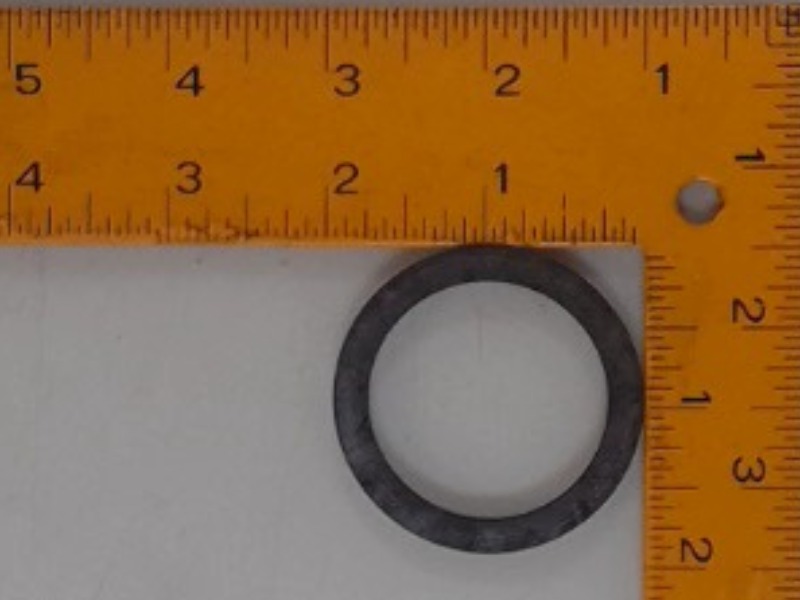 31-2761377 Gasket for AGCO