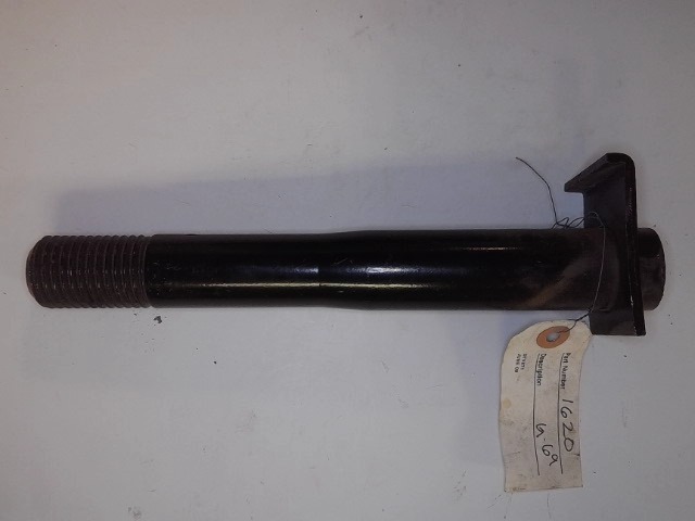 1620 Spndl Weldment for BUSHHOG KEWANEE