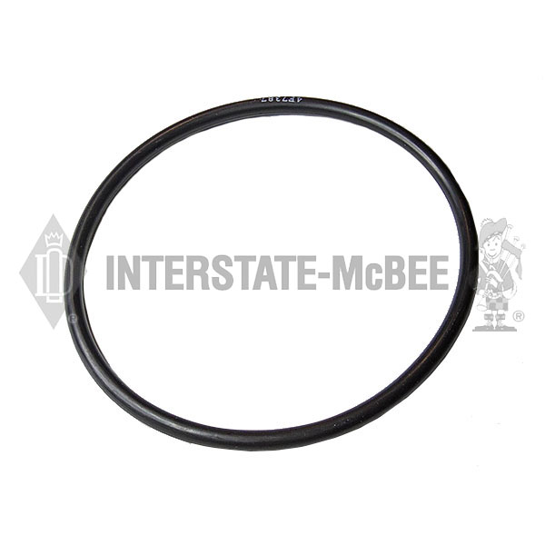M-4F7387 Seal - O-ring - Oil Cooler for INTERSTATE MCBEE