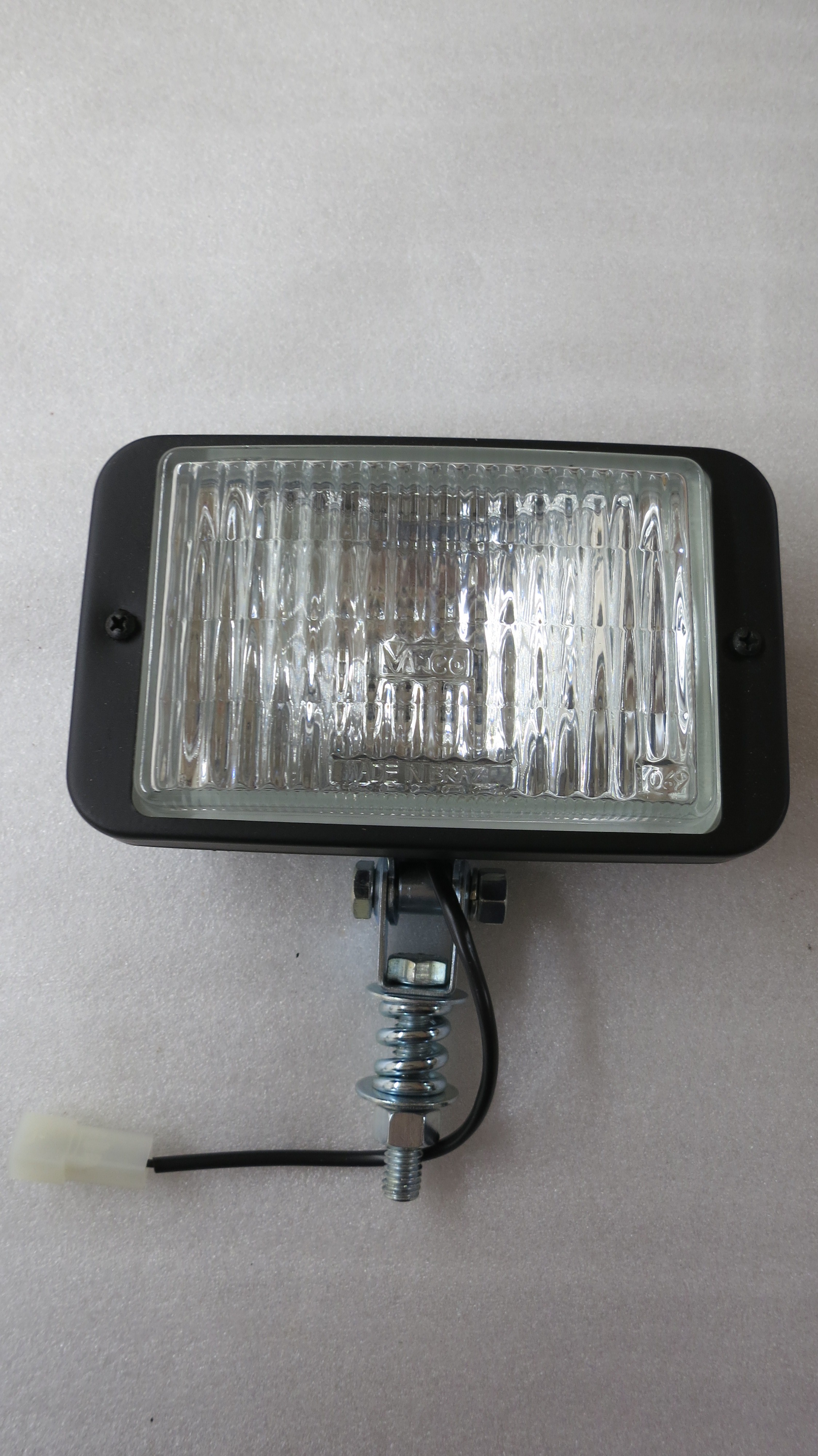 024393T1 Clear Lamp