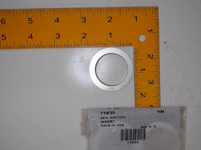 71835 Retainer