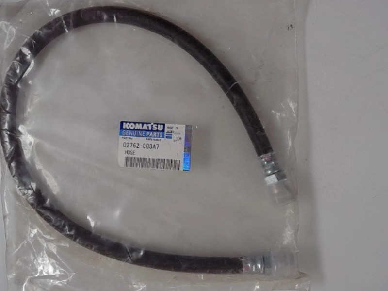 02762-003A7 Hose for KOMATSU