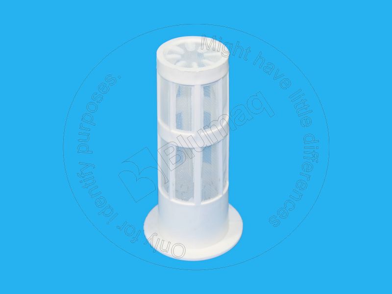 D120B4A Strainer for BLUMAQ