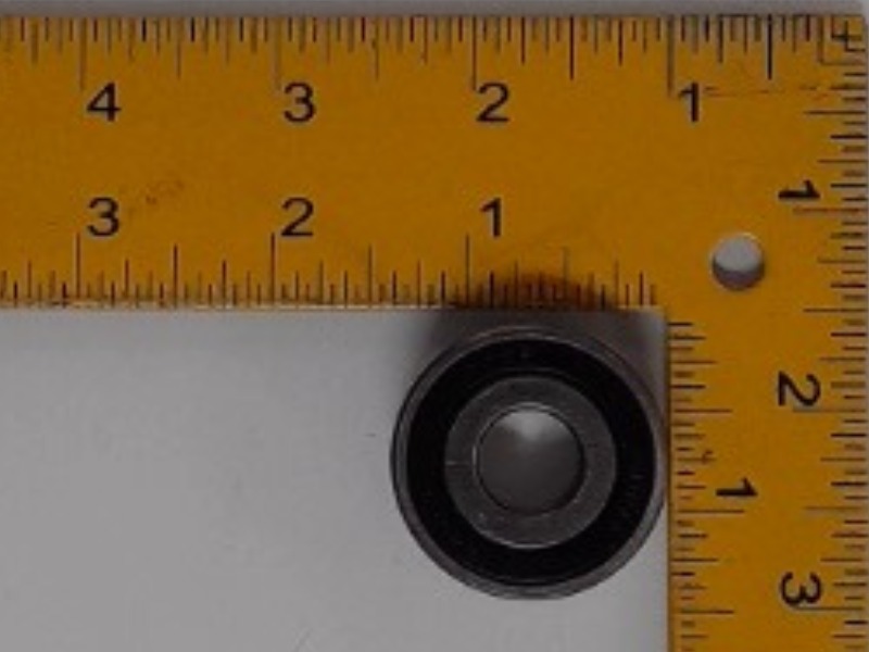 741-0133 Bearing for CUB CADET
