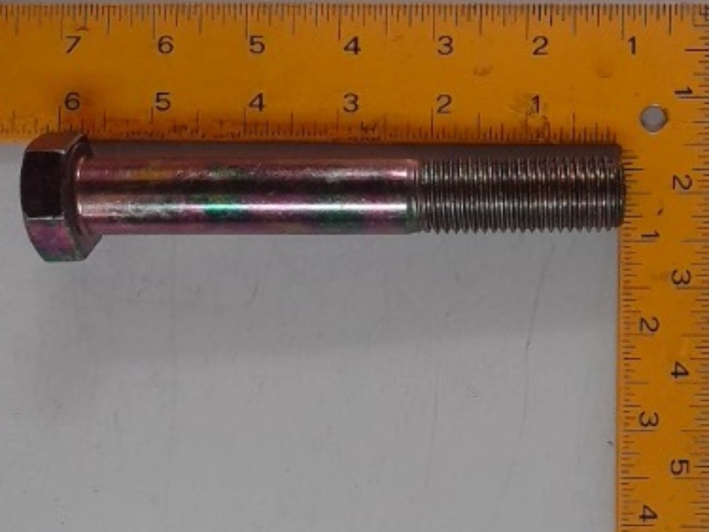 84025013 Bolt