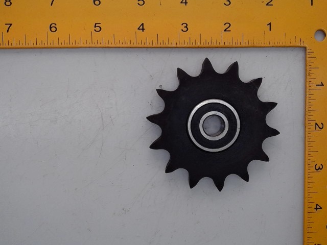 228806M91 Spkt/brg for AGCO