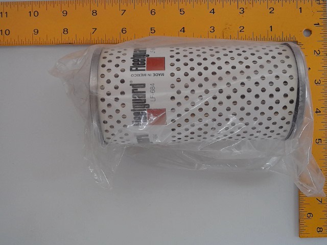LF684 Filter