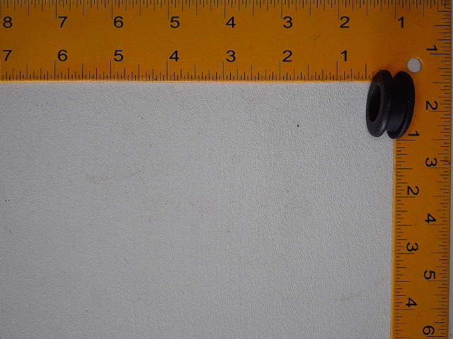 6587887 BOBCAT Grommet