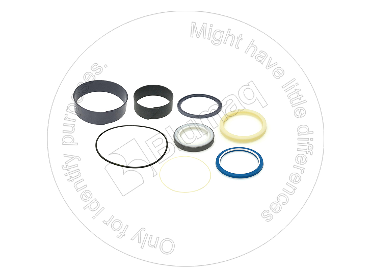 7X2687 Seal Kit, Bowl for CATERPILLAR