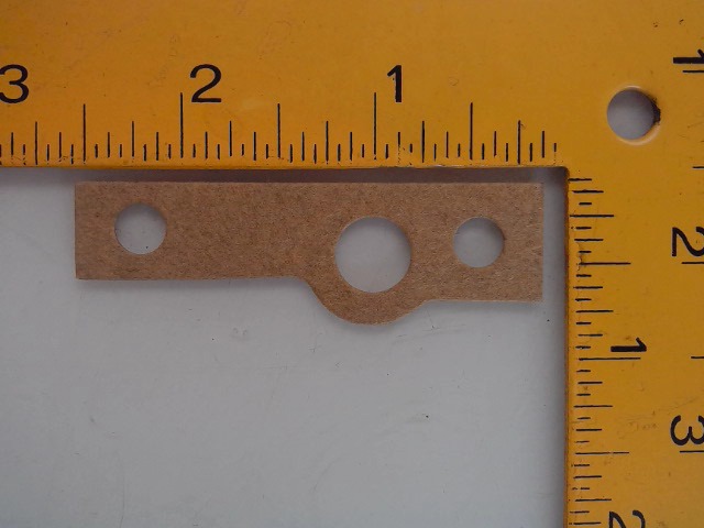 HE160-1150 Gskt for JOHN DEERE