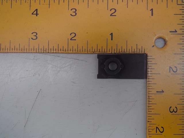 440981C1 Nut for CUB CADET