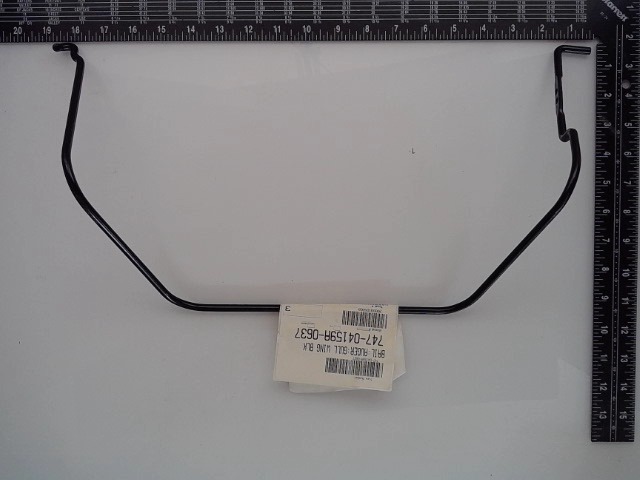 747-04159A Bail Auger for CUB CADET
