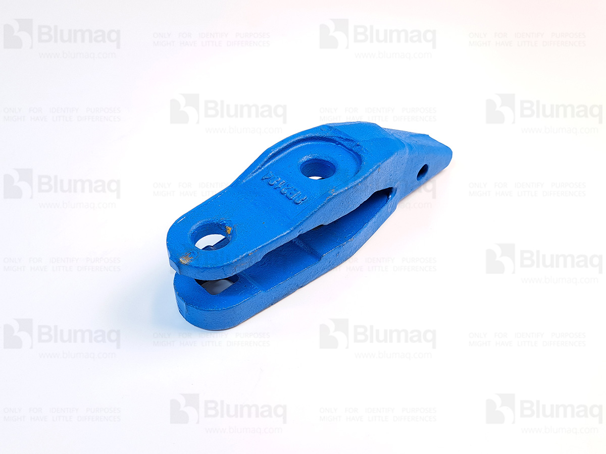 9W-6207 Tooth Adapter for BLUMAQ