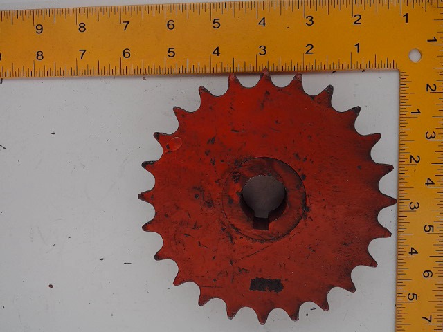 A223 Wood Brg Hf