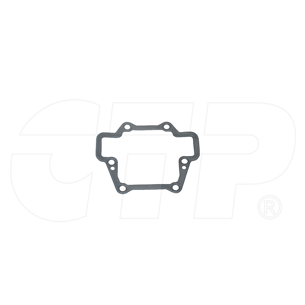 6E6601 Gasket