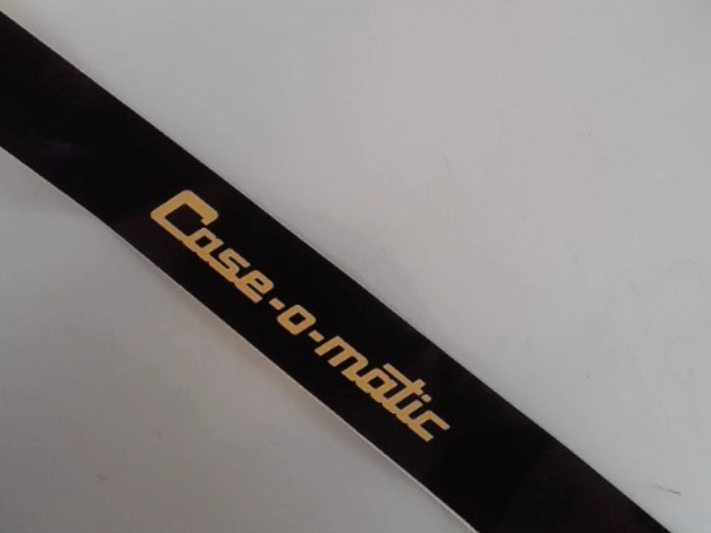 321-1148 Decal for CUB CADET