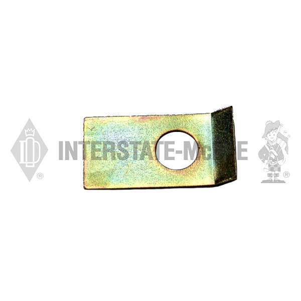 M-9S1333 Lock - Nut for INTERSTATE MCBEE