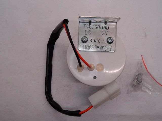 116191 Warning Device