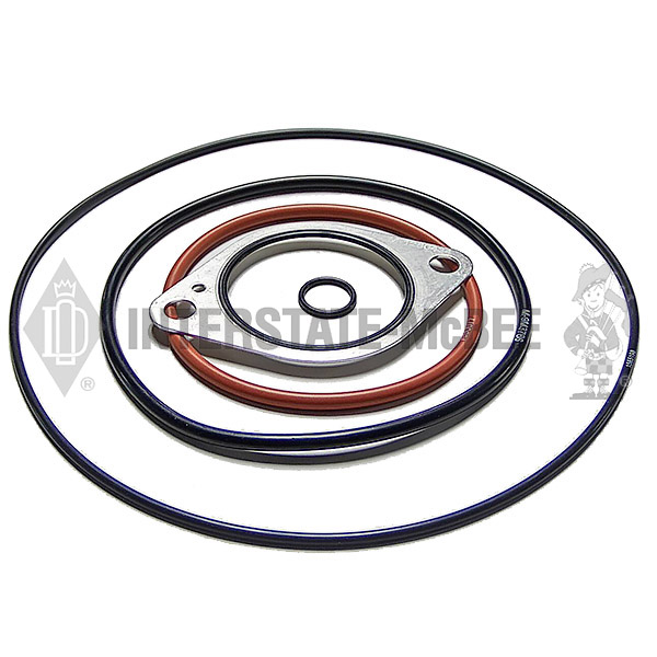 M-2138621 Gasket Set - Water Pump for INTERSTATE MCBEE