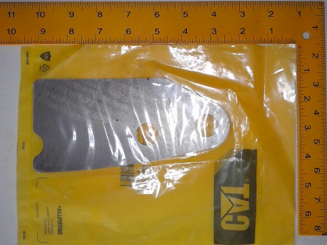 7D-8598 Shim