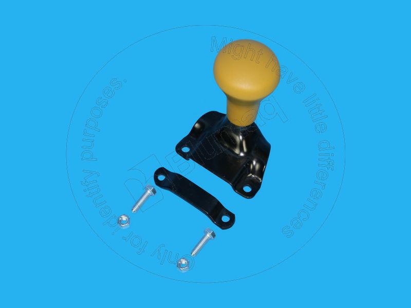CS701721786 Knob