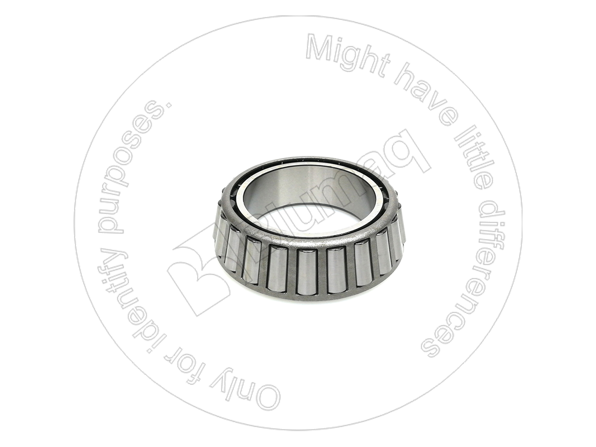 098-2487 Tapered Bearing