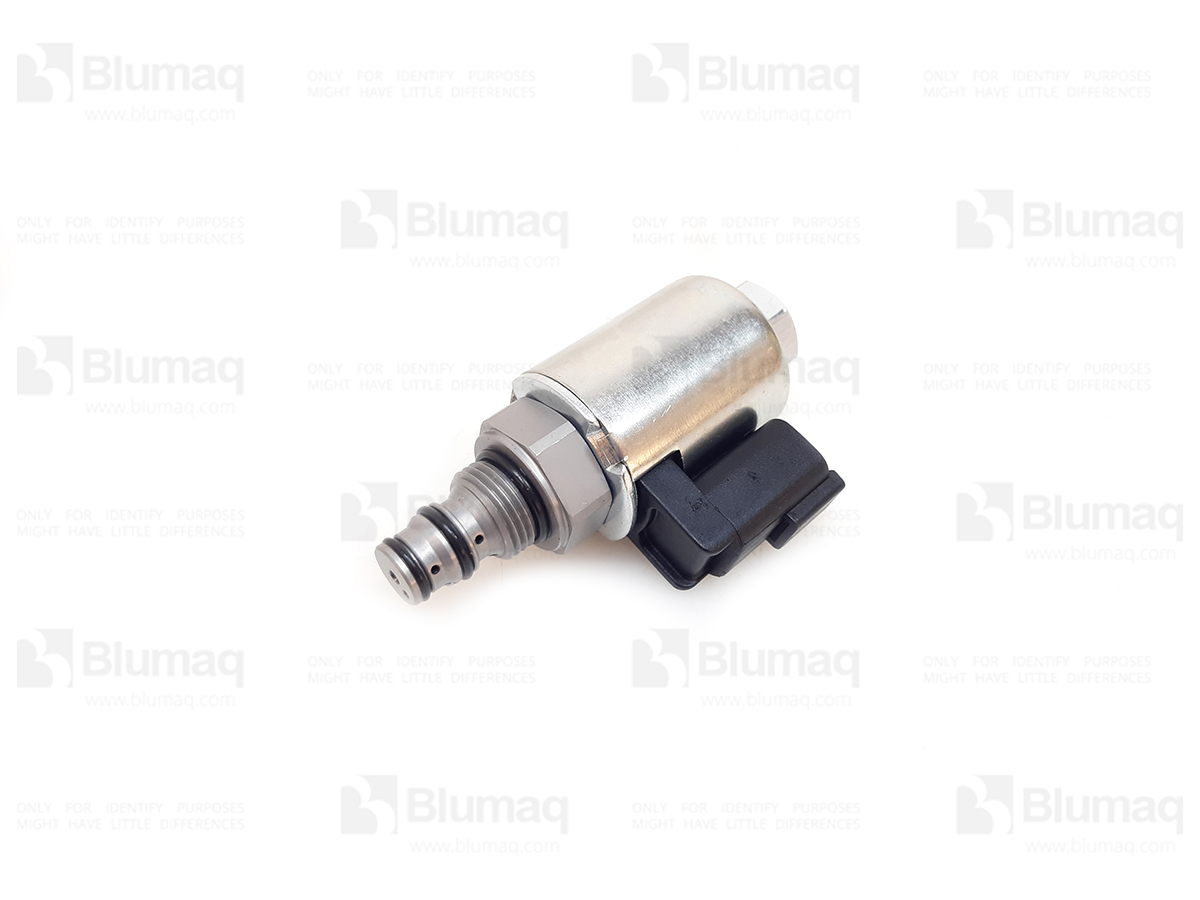 272-6758 Valve for CATERPILLAR