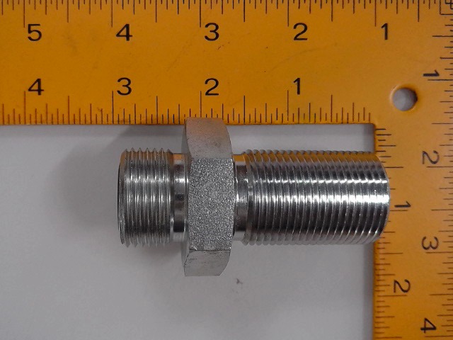 701-123 Union for CASE NEW HOLLAND