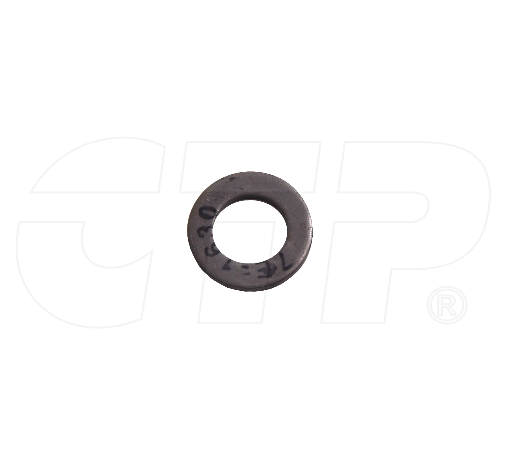 7E1630 Gasket