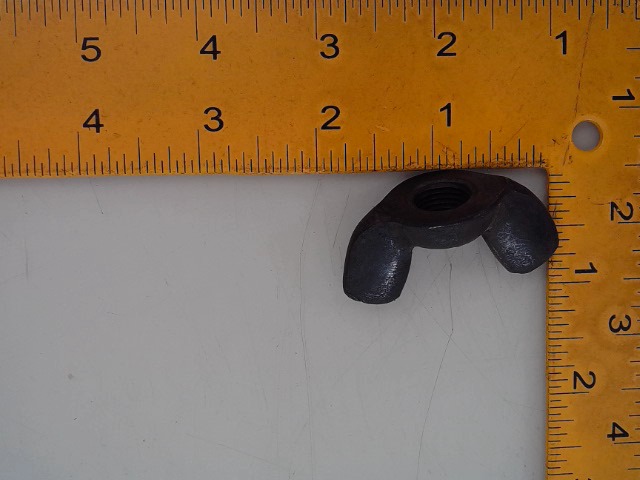 31-2990579 Wing Nut for AGCO
