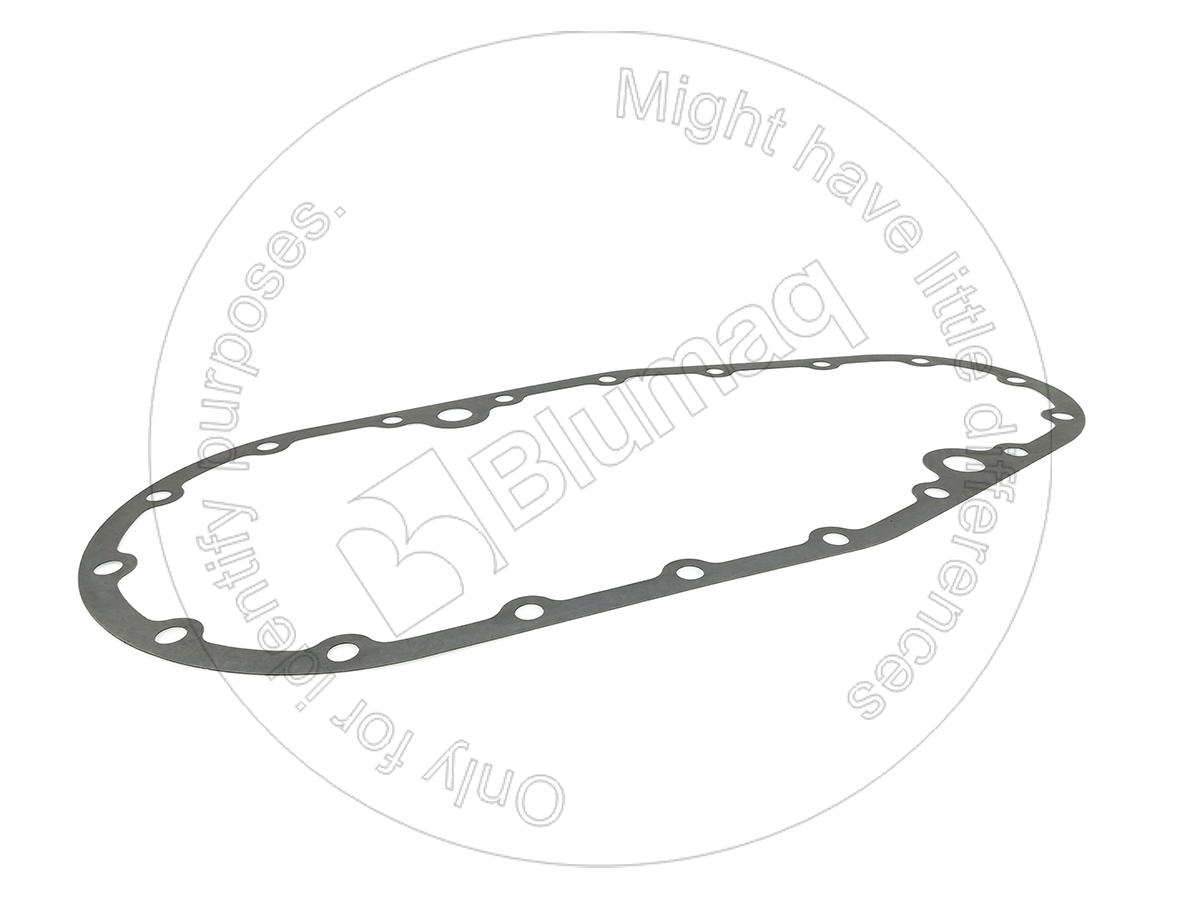 1P-6687 Gasket for BLUMAQ