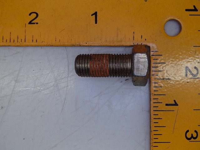 710-0919 Bolt for CUB CADET