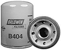 B404 Full-flow Lube Spin-on